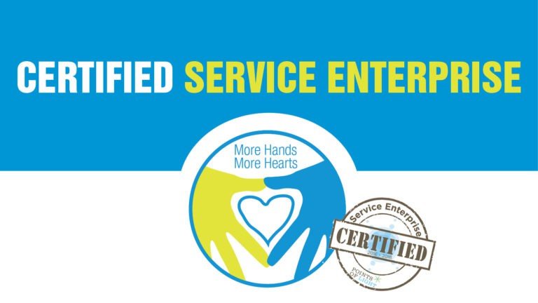 Certified Service Enterprise