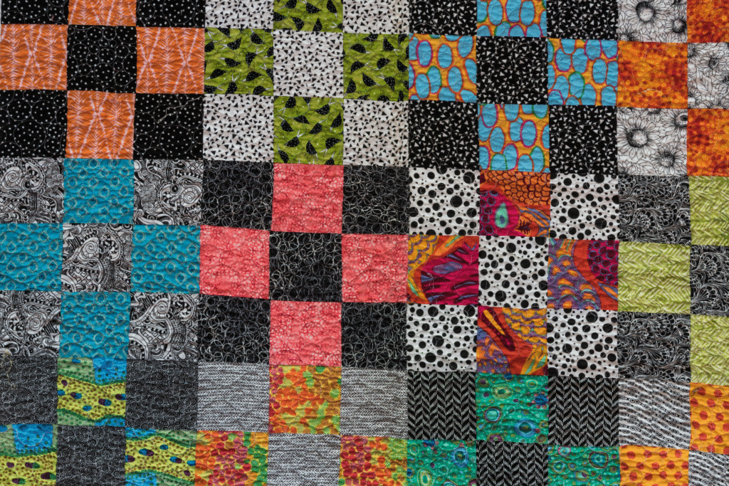 Community Quilt